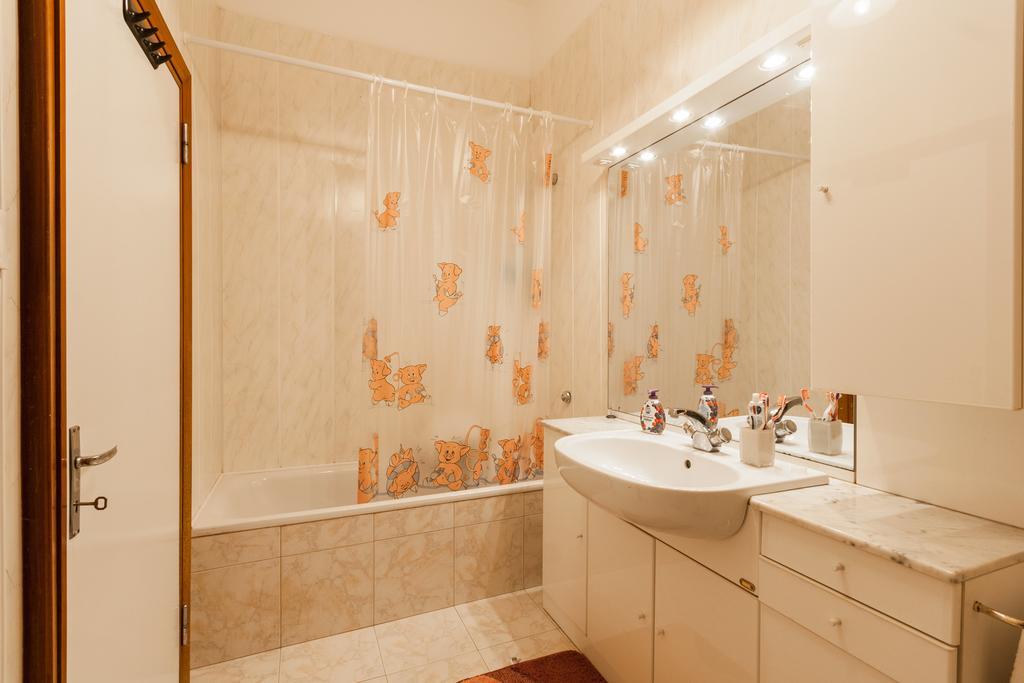 Appartamento Dei Frari Venice Room photo